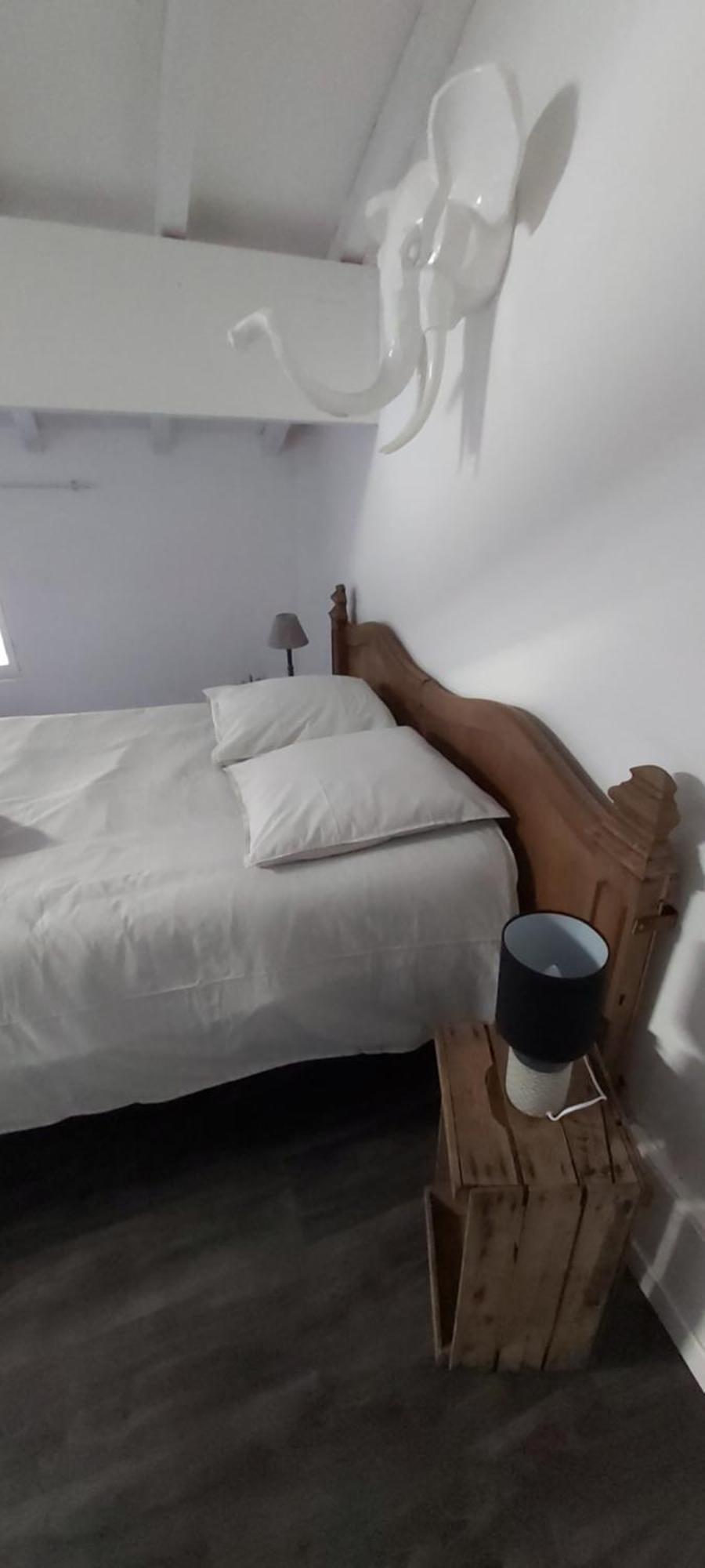 Le Gite Et Puits C'Est Tout Préty Dış mekan fotoğraf